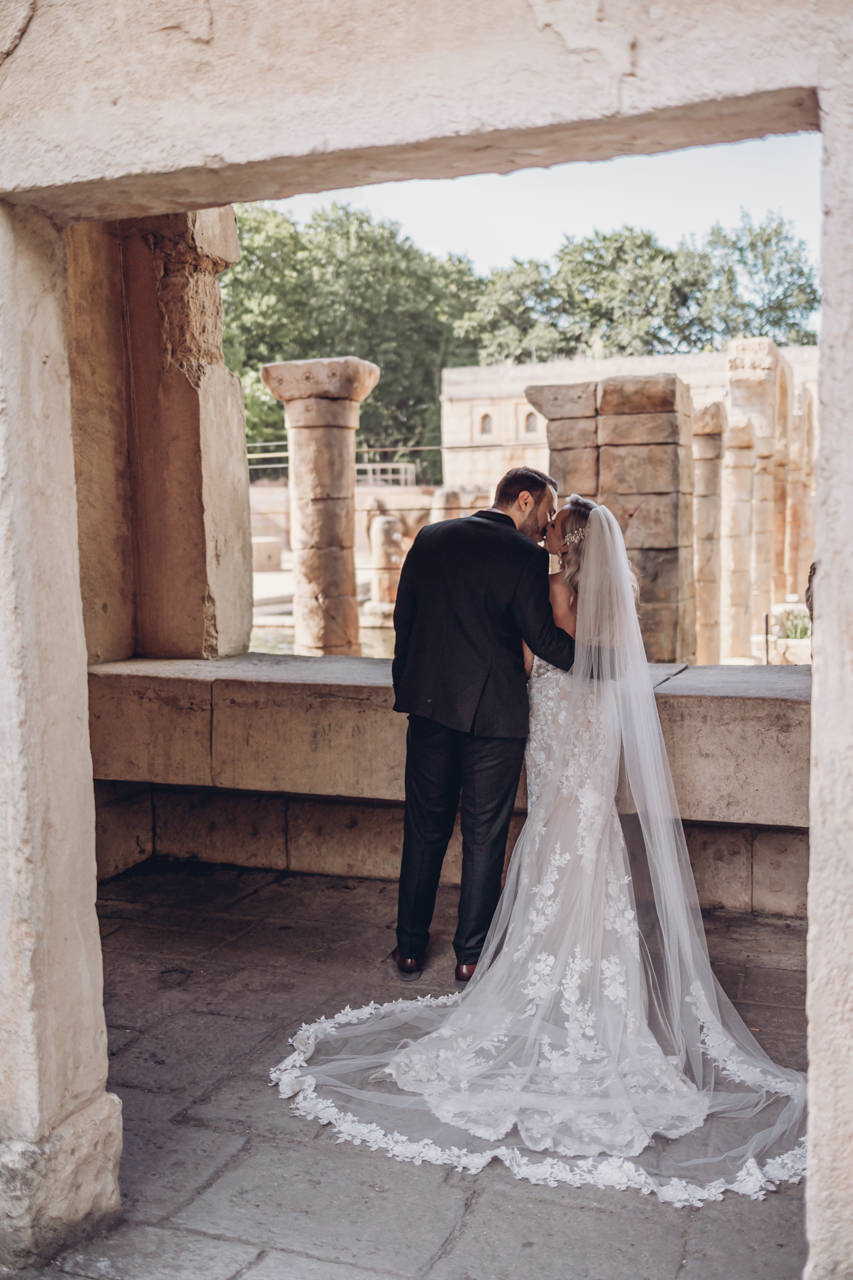 Hochzeitsfotograf-Hannover-Zoo-kirchliche-Trauung-Johannes der Täufer Kirche