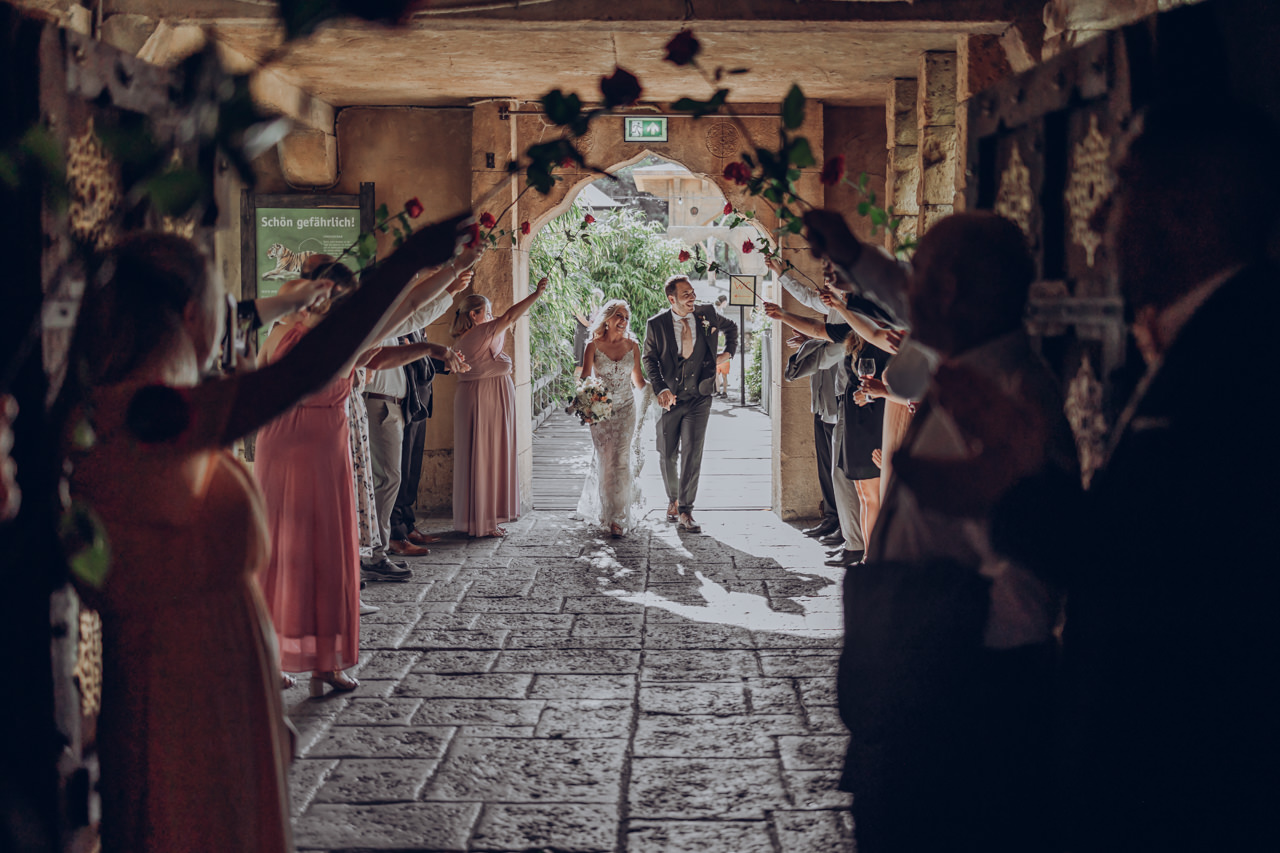 Hochzeitsfotograf-Hannover-Zoo-kirchliche-Trauung-Johannes der Täufer Kirche