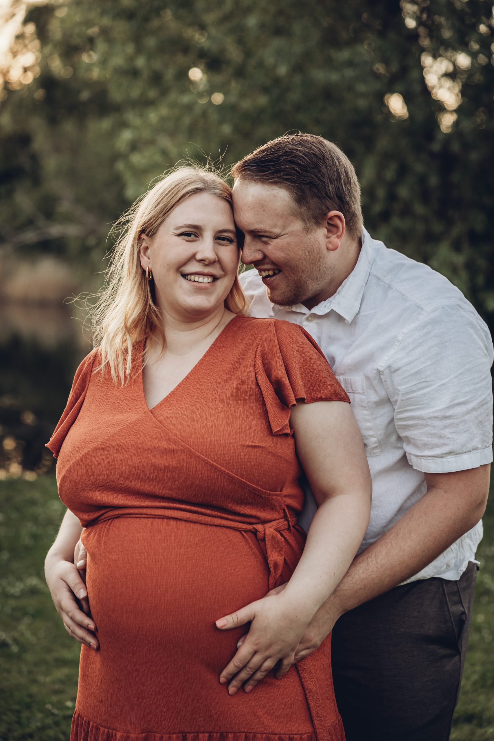 Hildesheim Babybauchbilder