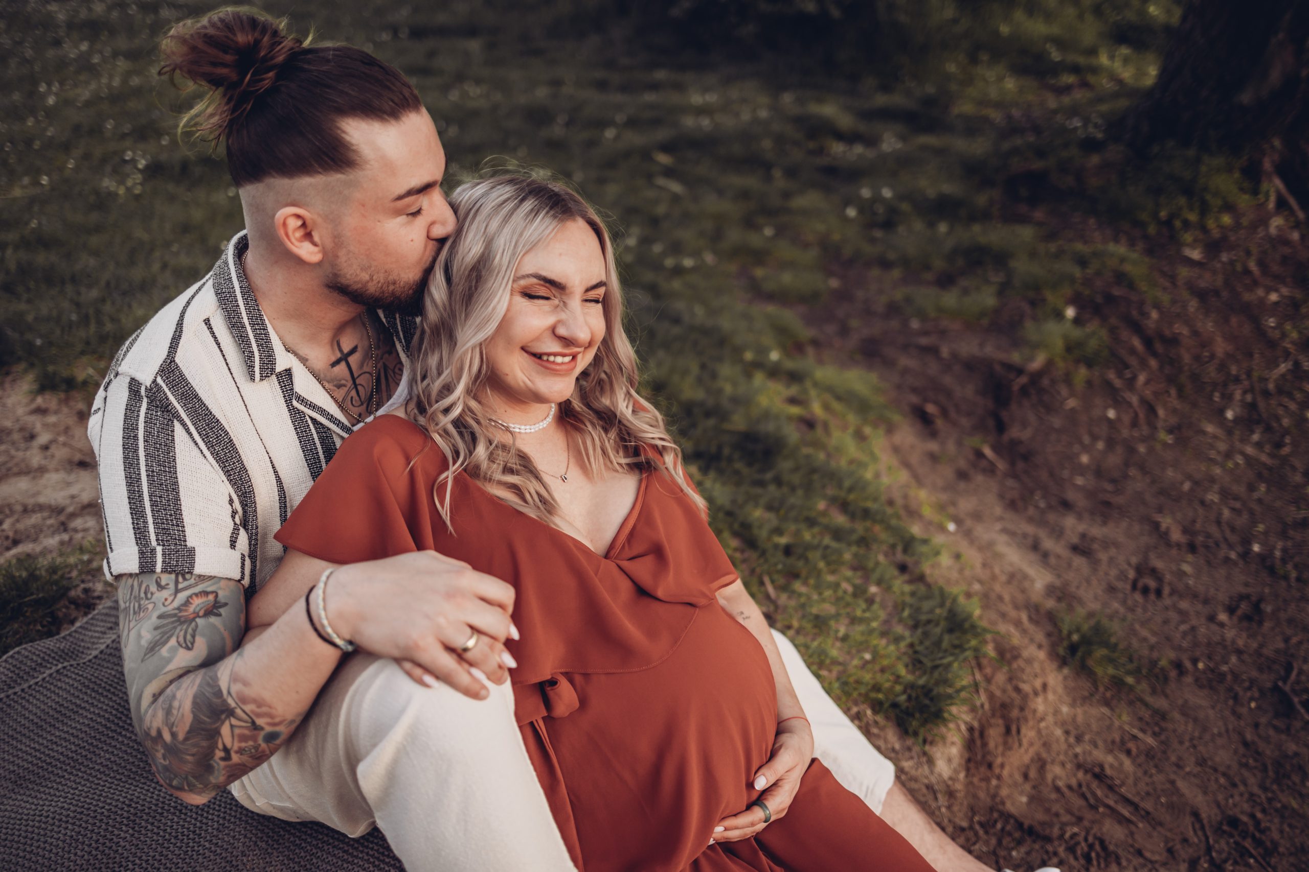 Hildesheim Babybauchbilder